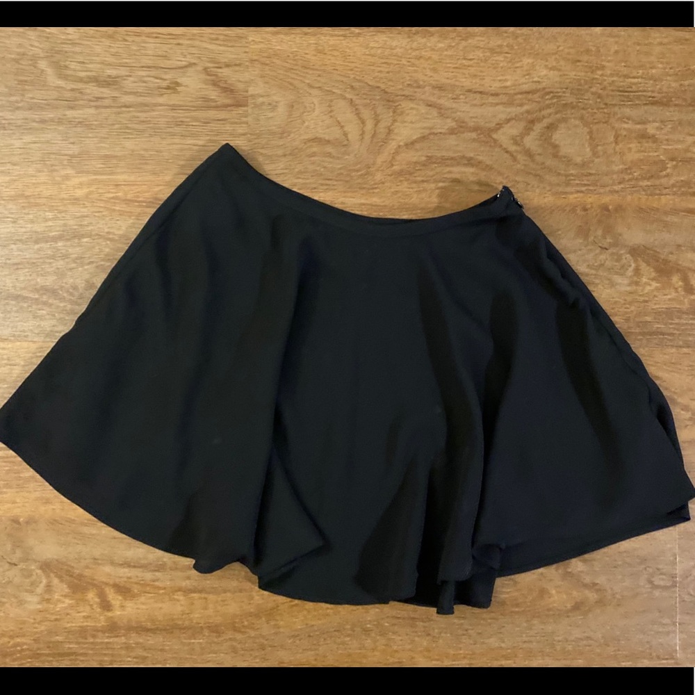 Forever21 mini skirt
